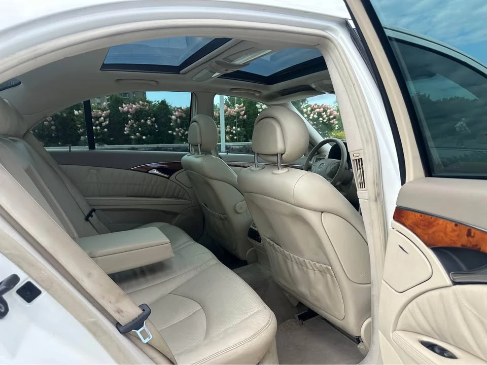 2005 Mercedes-Benz W211 E-Class - Image 6 of 20