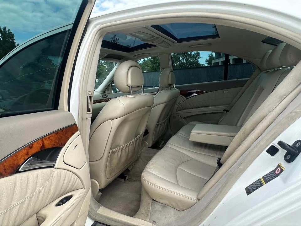 2005 Mercedes-Benz W211 E-Class - Image 10 of 20