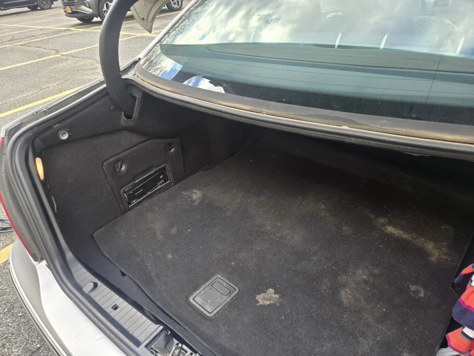 2005 Mercedes-Benz W211 E-Class - Image 17 of 20