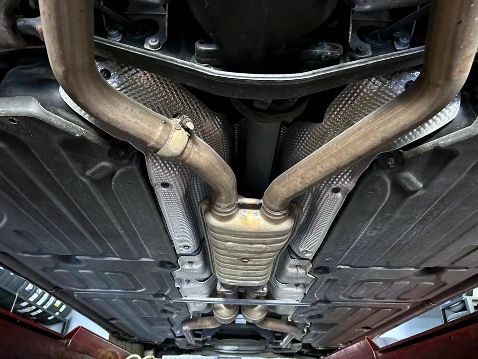 2005 Mercedes-Benz W211 E-Class - Image 13 of 17