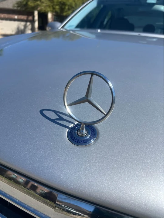2005 Mercedes-Benz W211 E-Class - Image 10 of 10