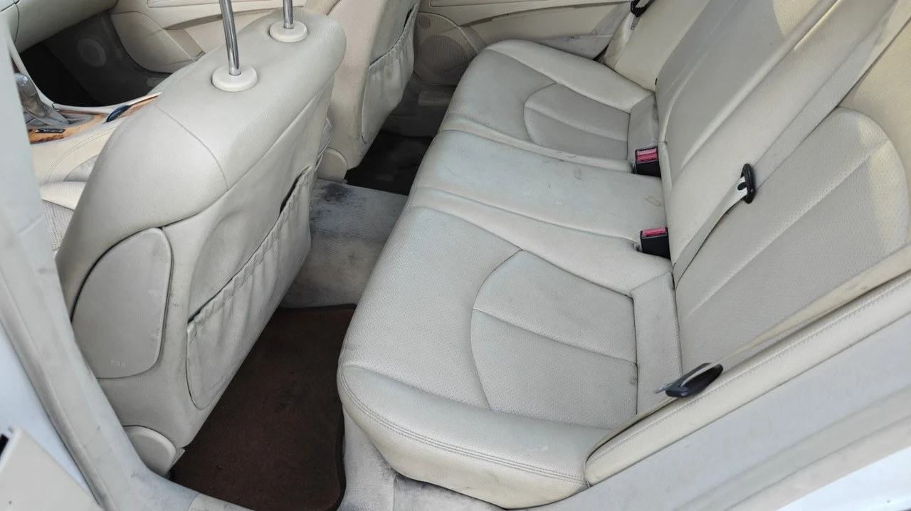 2005 Mercedes-Benz W211 E-Class - Image 10 of 19