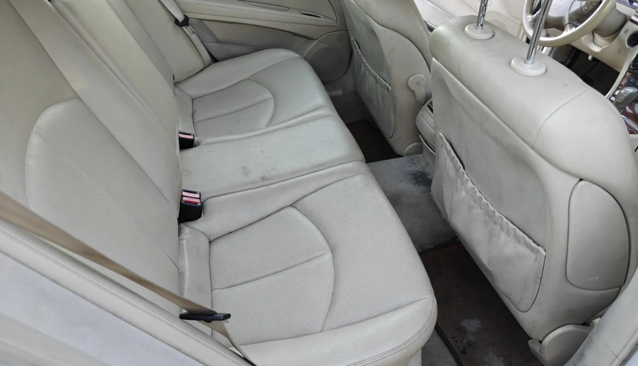 2005 Mercedes-Benz W211 E-Class - Image 13 of 19