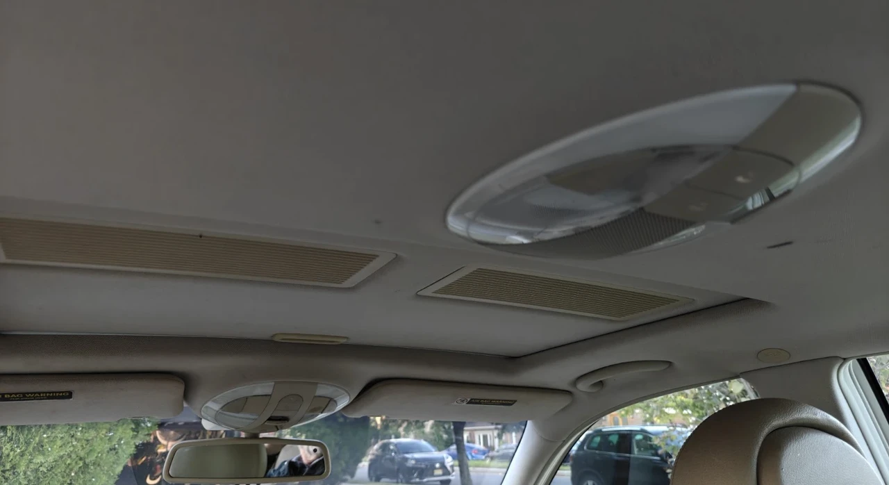 2005 Mercedes-Benz W211 E-Class - Image 19 of 19