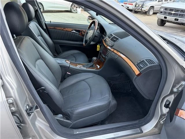 2005 Mercedes-Benz W211 E-Class - Image 20 of 21