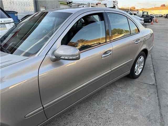 2005 Mercedes-Benz W211 E-Class - Image 4 of 21