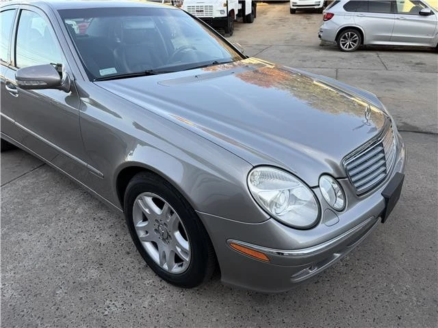 2005 Mercedes-Benz W211 E-Class - Image 6 of 21