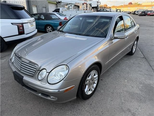 2005 Mercedes-Benz W211 E-Class - Image 2 of 21