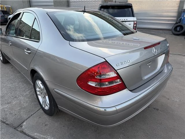 2005 Mercedes-Benz W211 E-Class - Image 10 of 21
