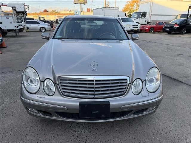 2005 Mercedes-Benz W211 E-Class - Image 8 of 21