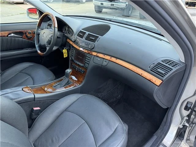 2005 Mercedes-Benz W211 E-Class - Image 21 of 21