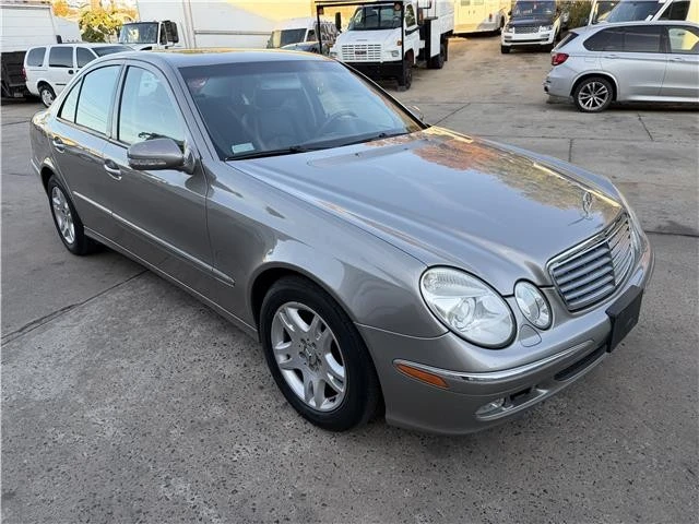 2005 Mercedes-Benz W211 E-Class - Image 5 of 21