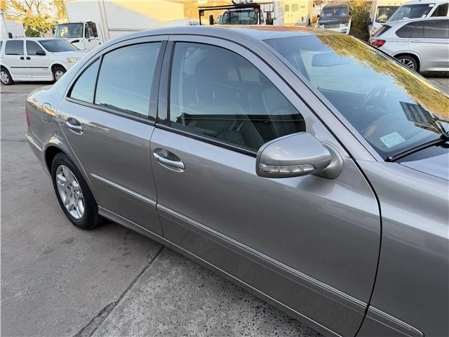 2005 Mercedes-Benz W211 E-Class - Image 7 of 21