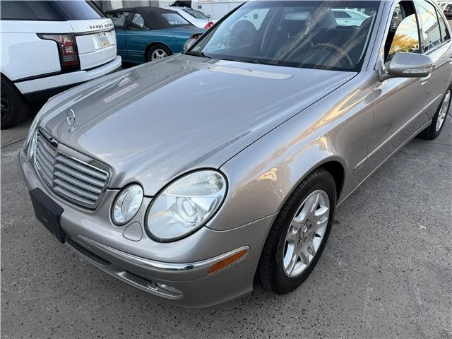 2005 Mercedes-Benz W211 E-Class - Image 3 of 21