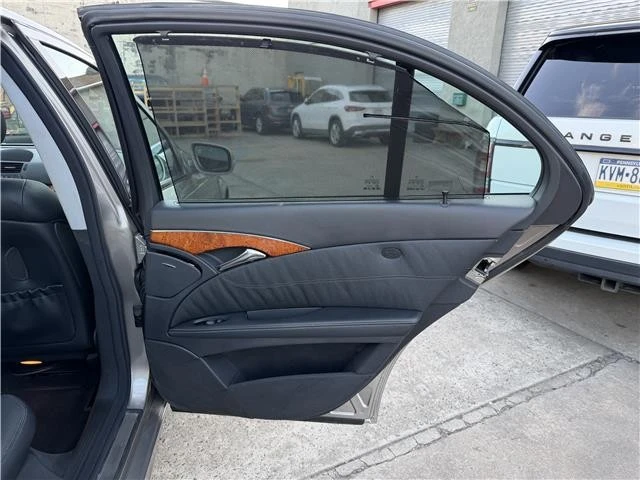 2005 Mercedes-Benz W211 E-Class - Image 18 of 21