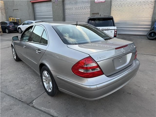 2005 Mercedes-Benz W211 E-Class - Image 9 of 21