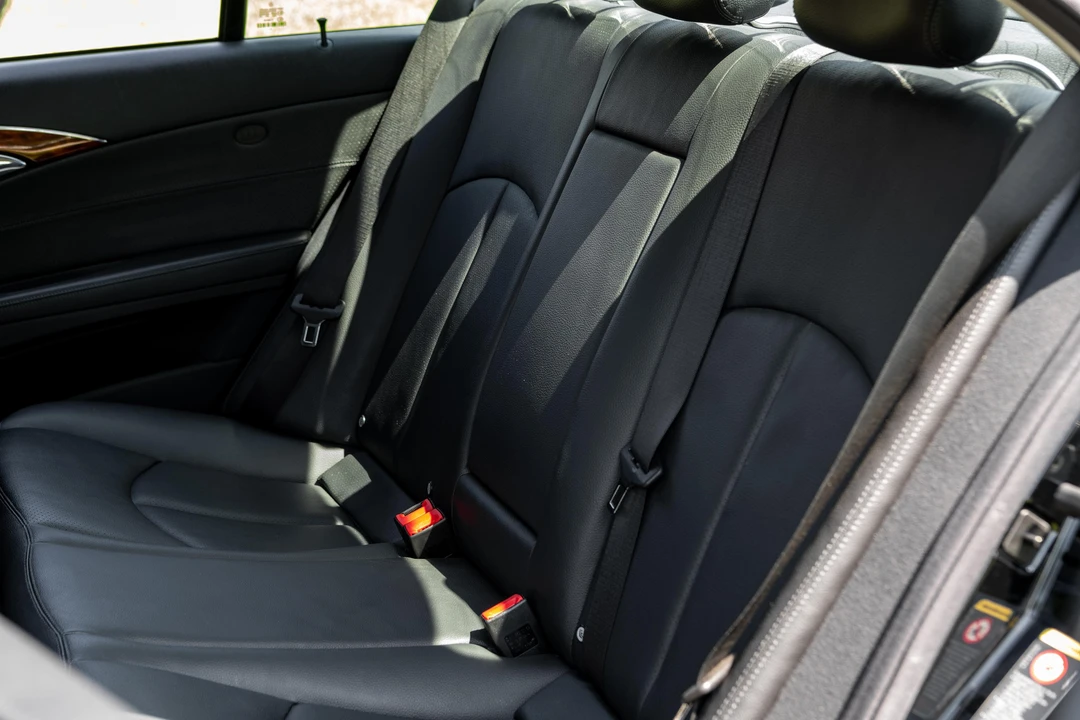 2005 Mercedes-Benz W211 E-Class - Image 16 of 31