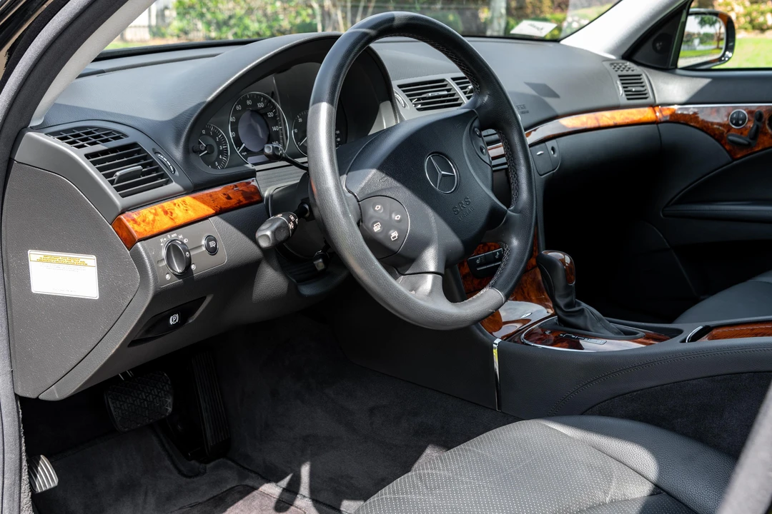 2005 Mercedes-Benz W211 E-Class - Image 22 of 31