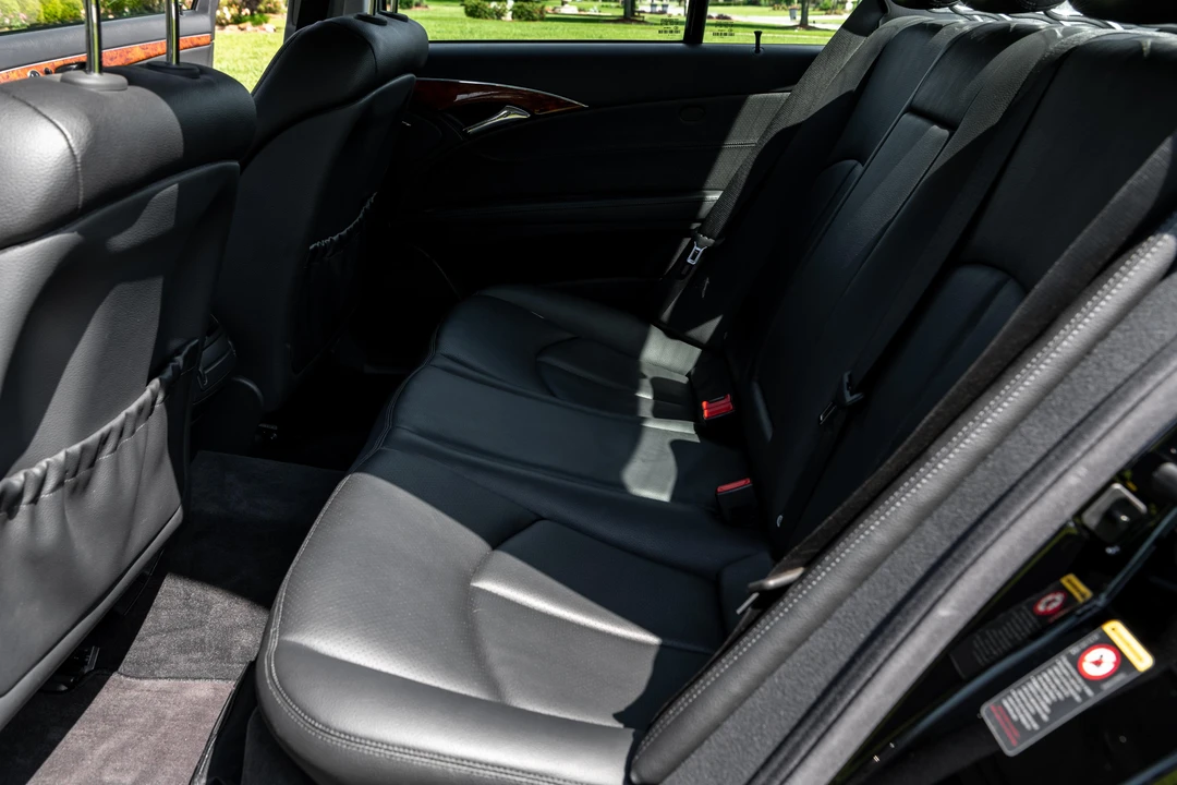 2005 Mercedes-Benz W211 E-Class - Image 19 of 31