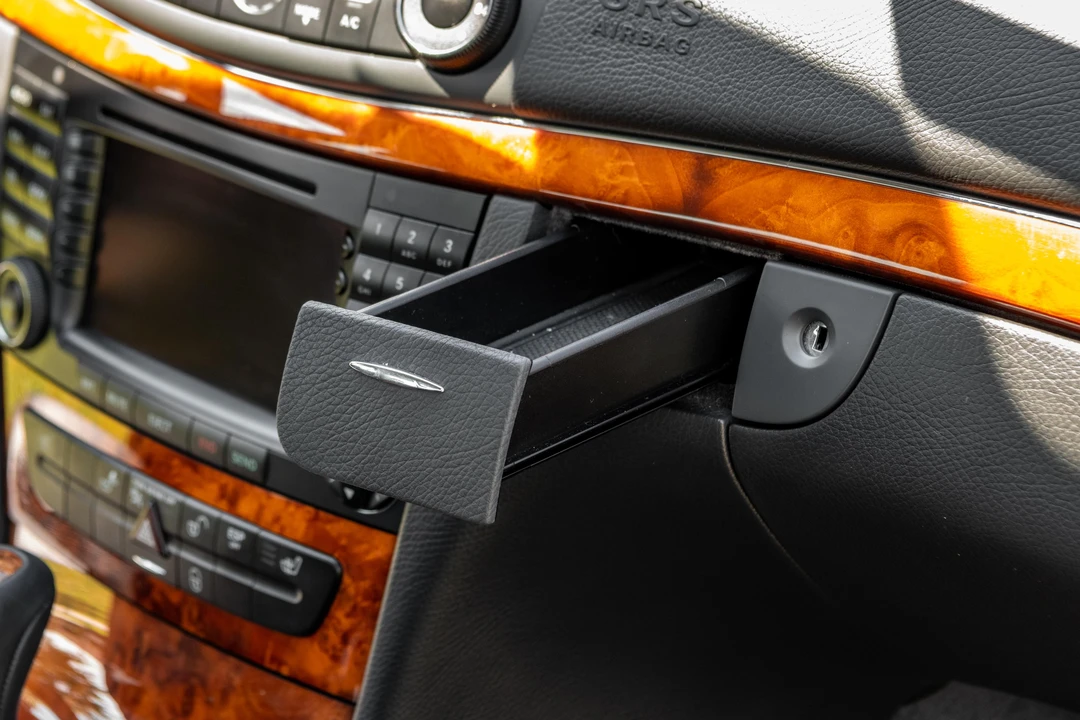 2005 Mercedes-Benz W211 E-Class - Image 31 of 31