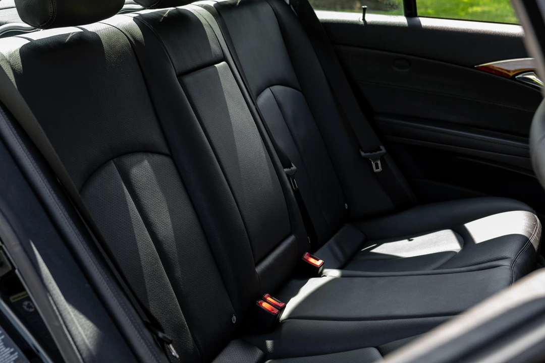 2005 Mercedes-Benz W211 E-Class - Image 21 of 31