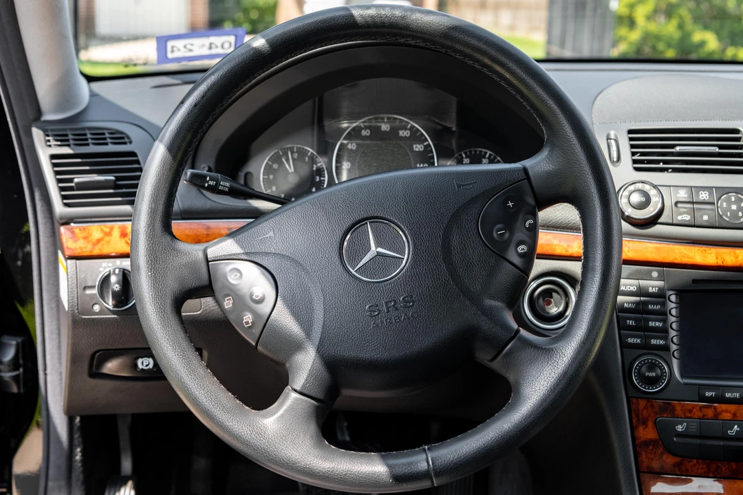 2005 Mercedes-Benz W211 E-Class - Image 24 of 31