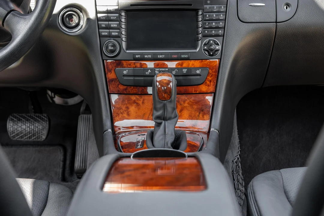 2005 Mercedes-Benz W211 E-Class - Image 29 of 31