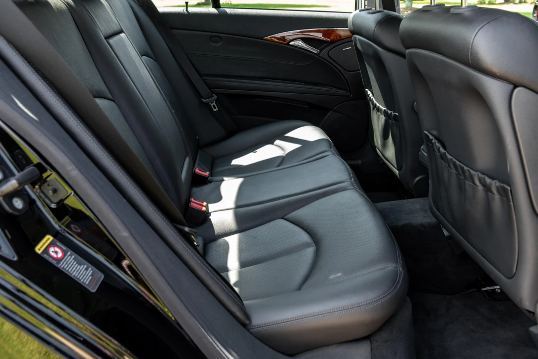 2005 Mercedes-Benz W211 E-Class - Image 20 of 31
