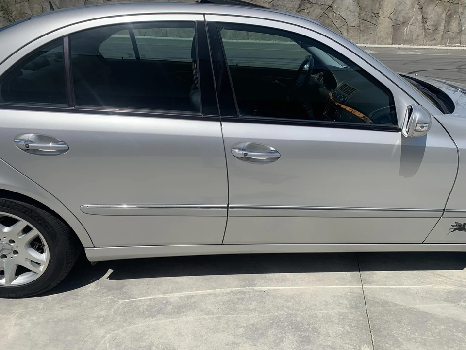 2005 Mercedes-Benz W211 E-Class - Image 27 of 31