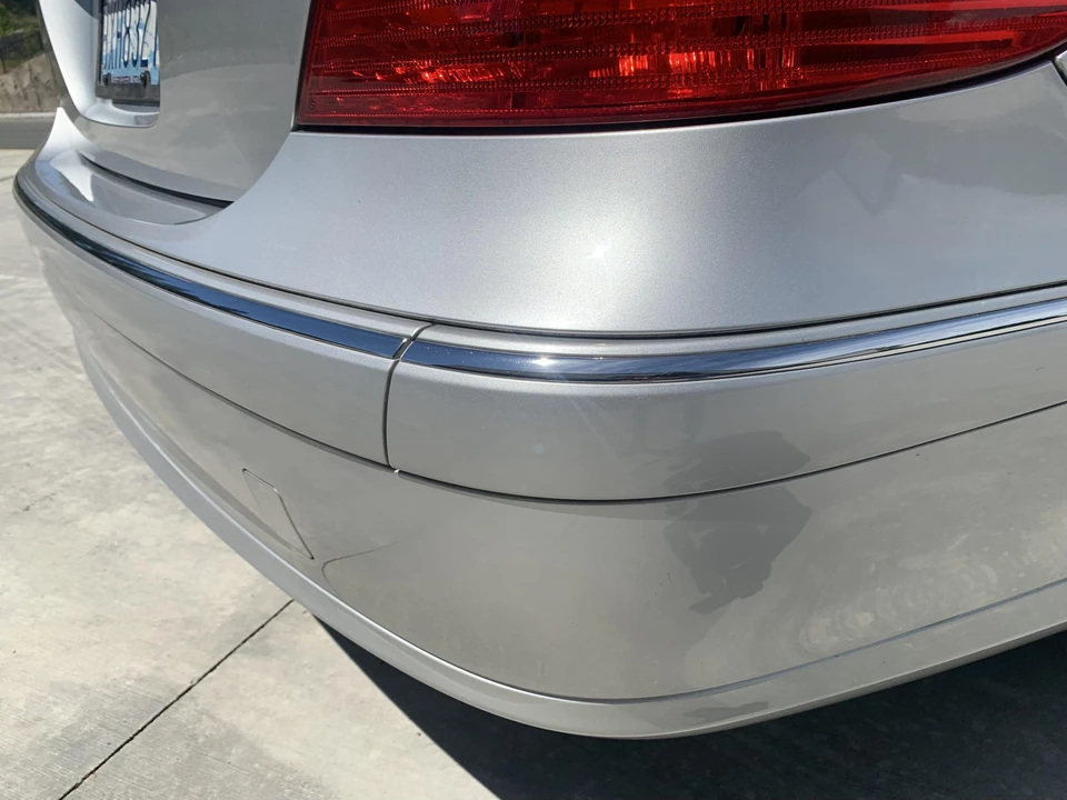 2005 Mercedes-Benz W211 E-Class - Image 23 of 31
