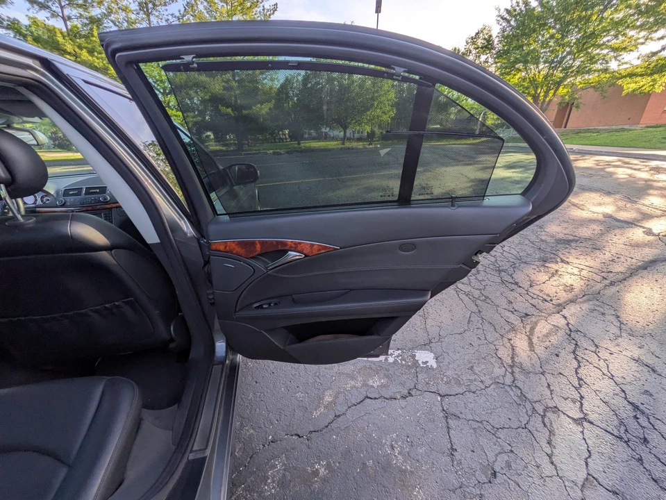 2005 Mercedes-Benz W211 E-Class - Image 31 of 31