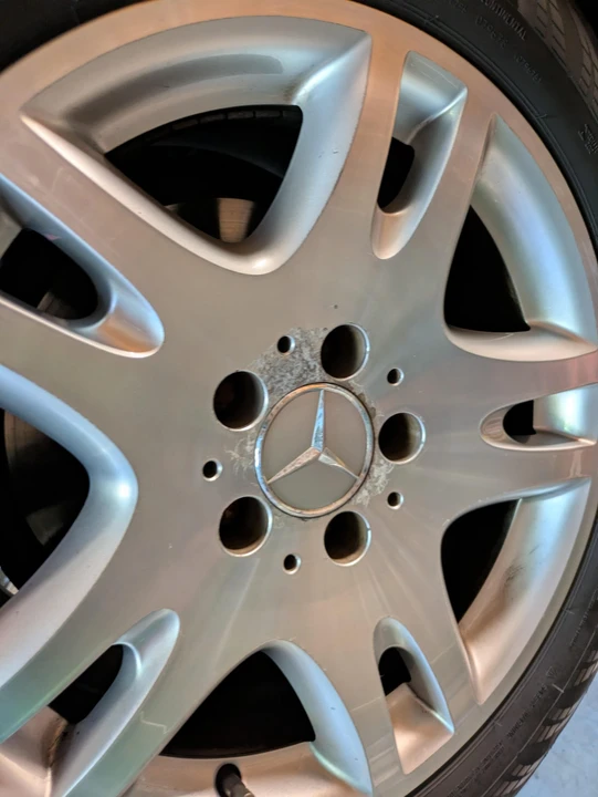 2005 Mercedes-Benz W211 E-Class - Image 22 of 31