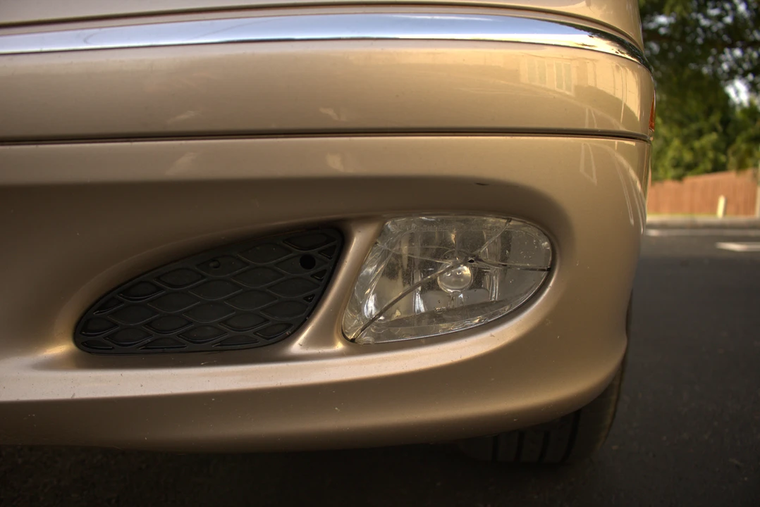 2005 Mercedes-Benz W211 E-Class - Image 17 of 18