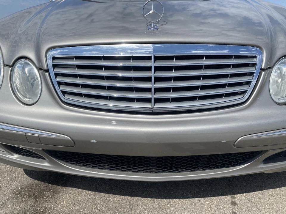 2005 Mercedes-Benz W211 E-Class - Image 18 of 31