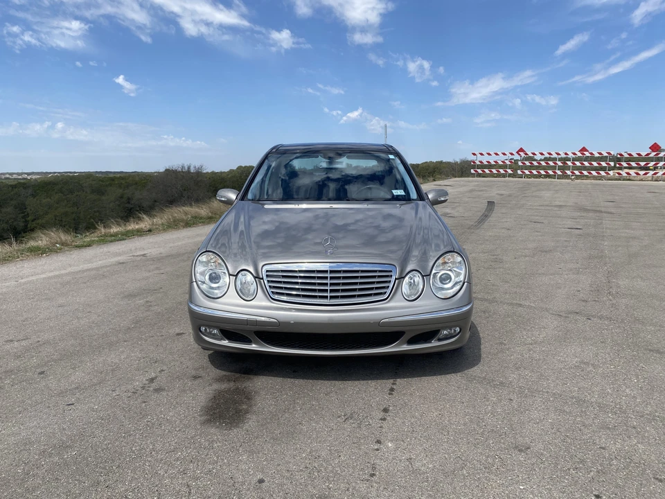 2005 Mercedes-Benz W211 E-Class - Image 7 of 31