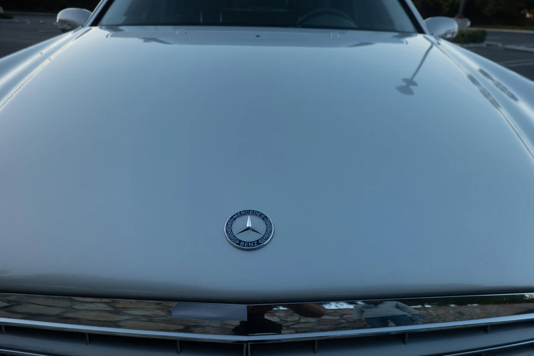 2005 Mercedes-Benz W211 E-Class - Image 19 of 31