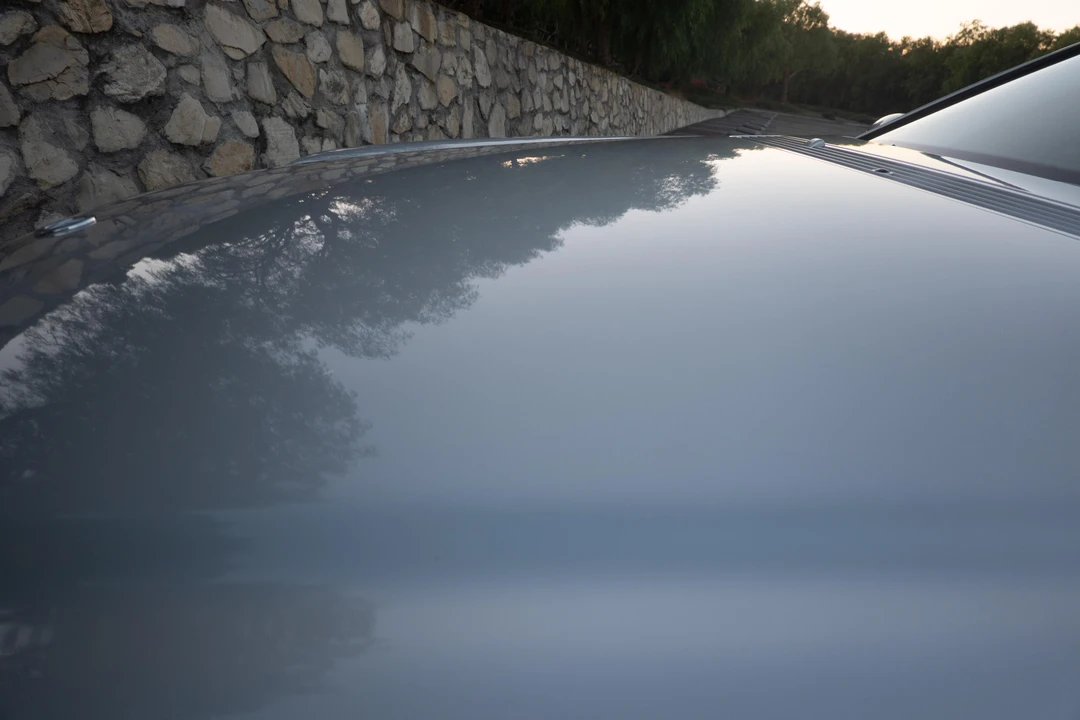2005 Mercedes-Benz W211 E-Class - Image 31 of 31