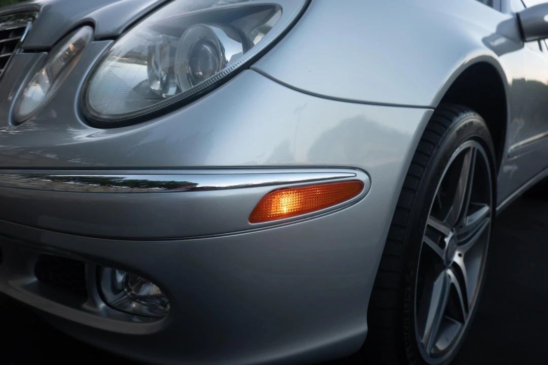 2005 Mercedes-Benz W211 E-Class - Image 25 of 31