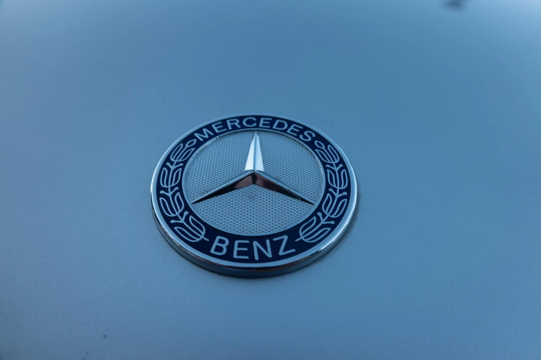 2005 Mercedes-Benz W211 E-Class - Image 20 of 31