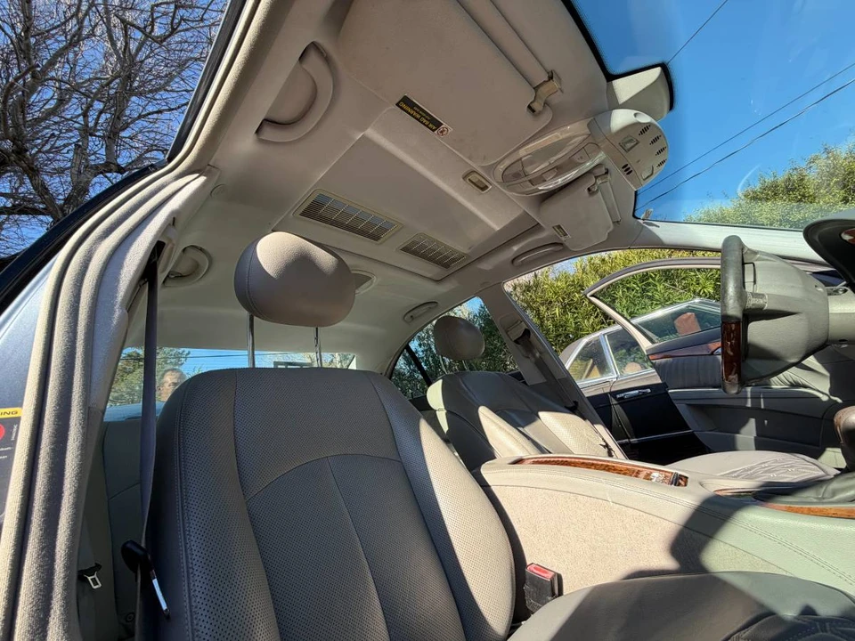 2005 Mercedes-Benz W211 E-Class - Image 19 of 20