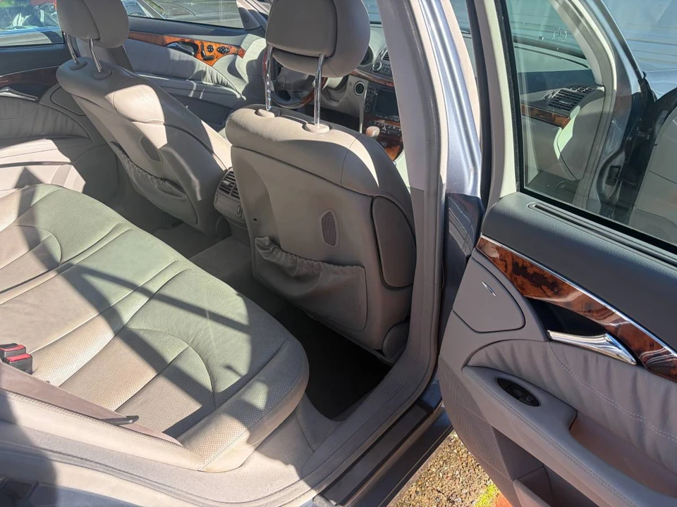 2005 Mercedes-Benz W211 E-Class - Image 18 of 20