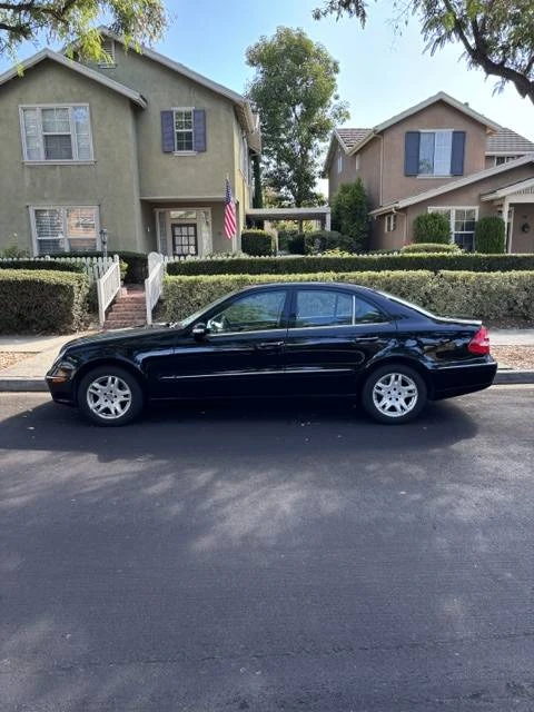 2005 Mercedes-Benz W211 E-Class - Image 2 of 4