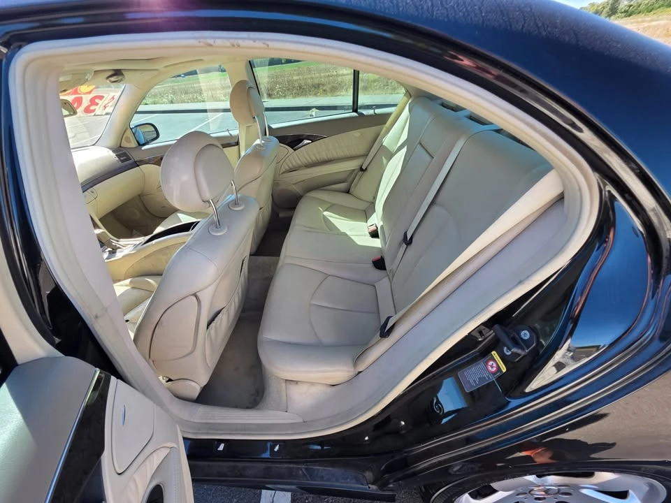 2005 Mercedes-Benz W211 E-Class - Image 10 of 12