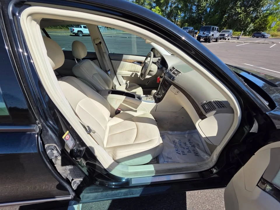 2005 Mercedes-Benz W211 E-Class - Image 12 of 12