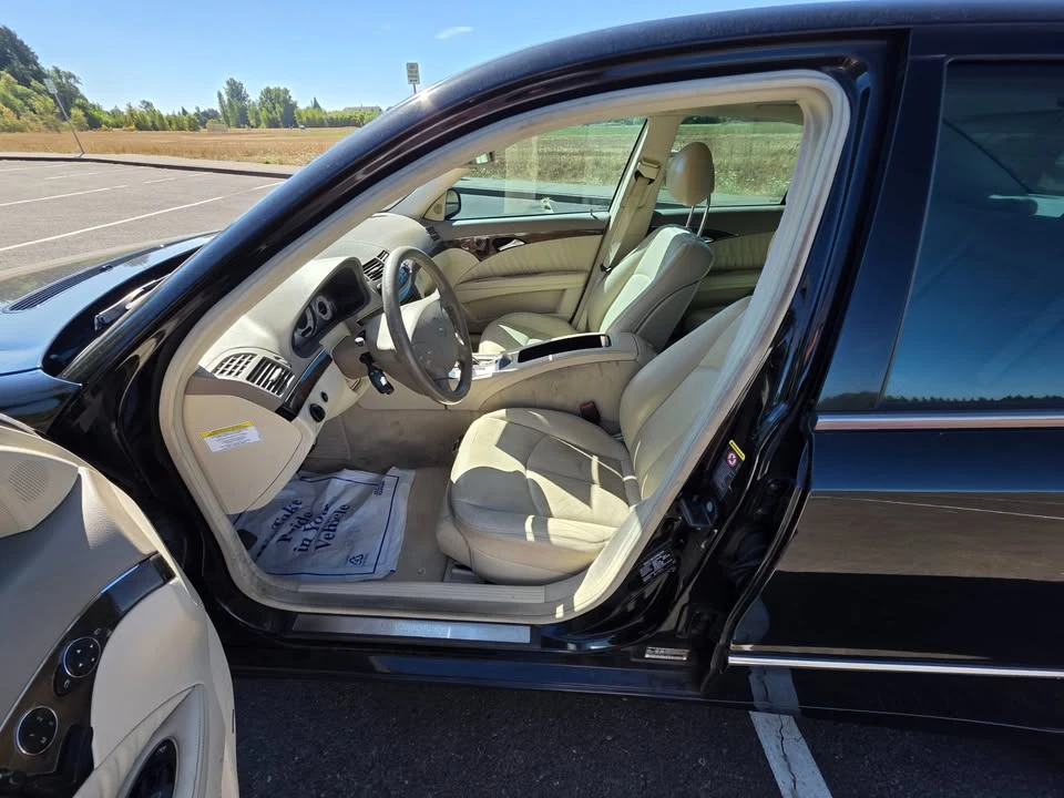 2005 Mercedes-Benz W211 E-Class - Image 9 of 12