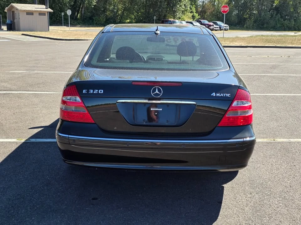 2005 Mercedes-Benz W211 E-Class - Image 6 of 12