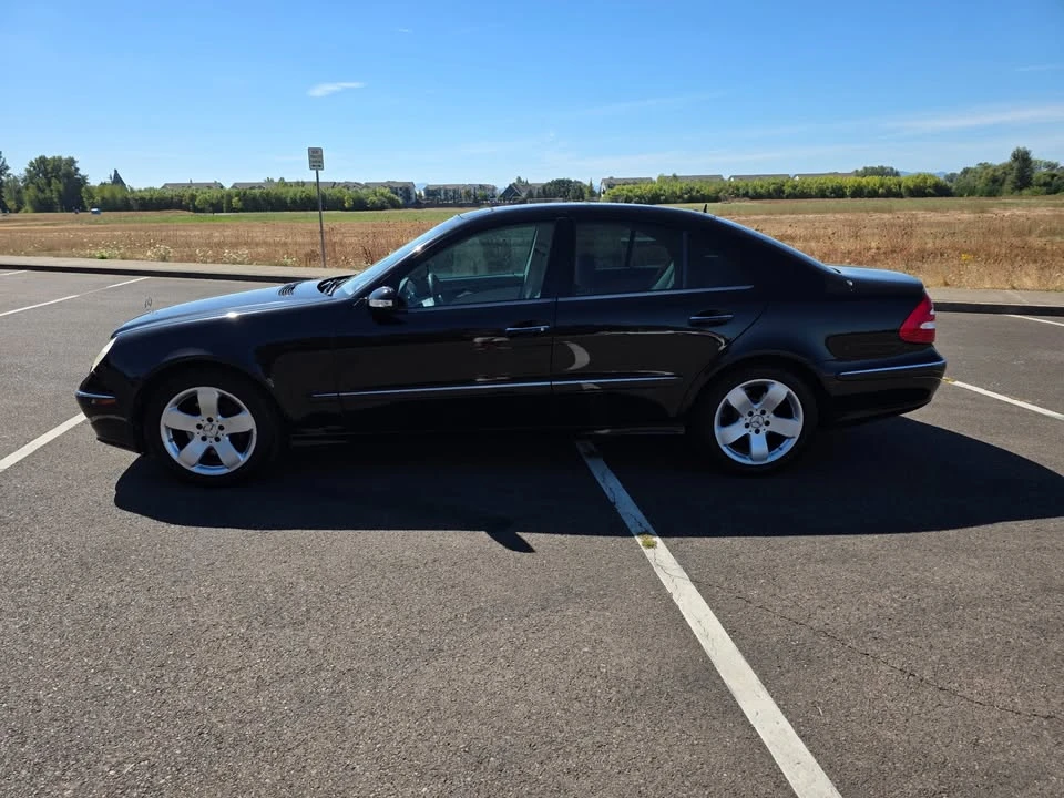 2005 Mercedes-Benz W211 E-Class - Image 4 of 12