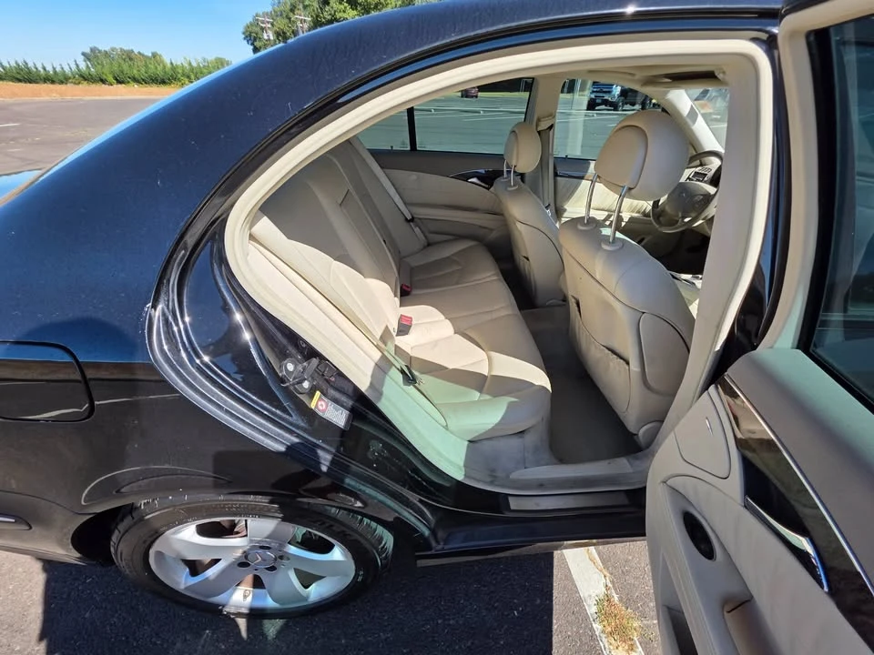 2005 Mercedes-Benz W211 E-Class - Image 11 of 12