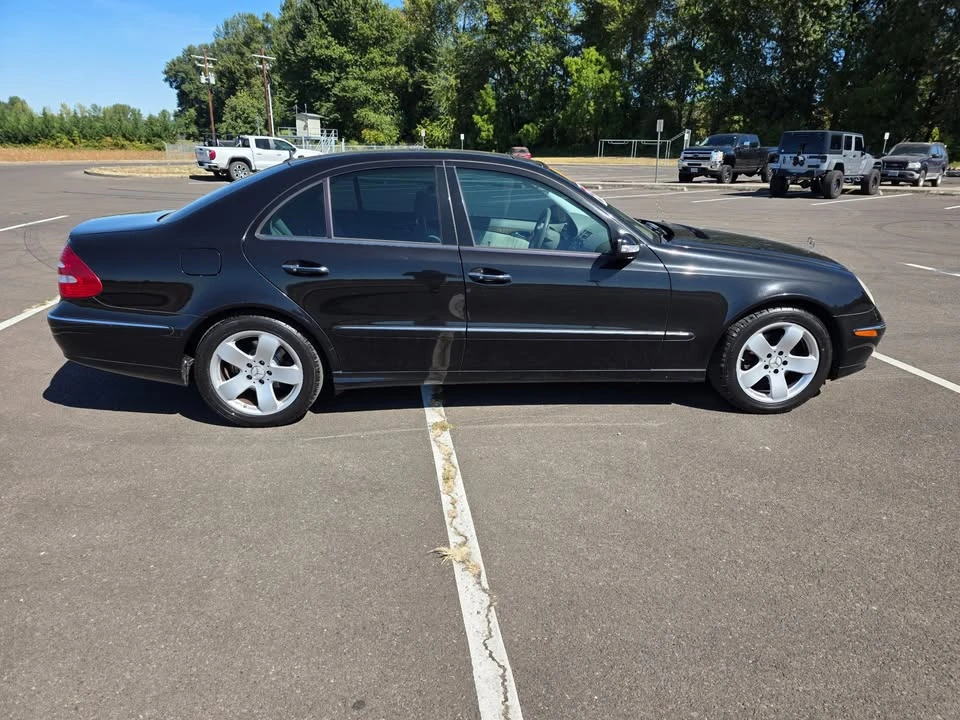 2005 Mercedes-Benz W211 E-Class - Image 8 of 12