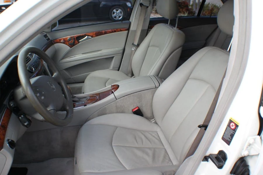 2005 Mercedes-Benz W211 E-Class - Image 6 of 7